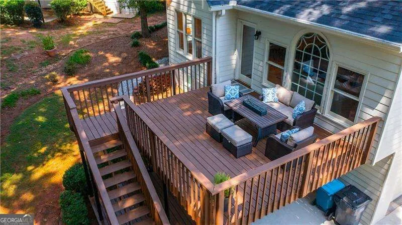 1401 Providence DR Lawrenceville, GA 30044