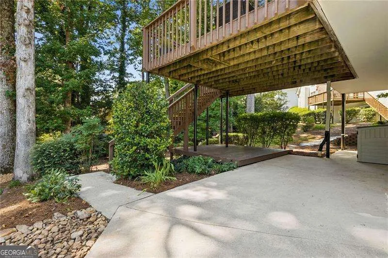 1401 Providence DR Lawrenceville, GA 30044