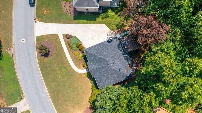 1401 Providence DR Lawrenceville, GA 30044