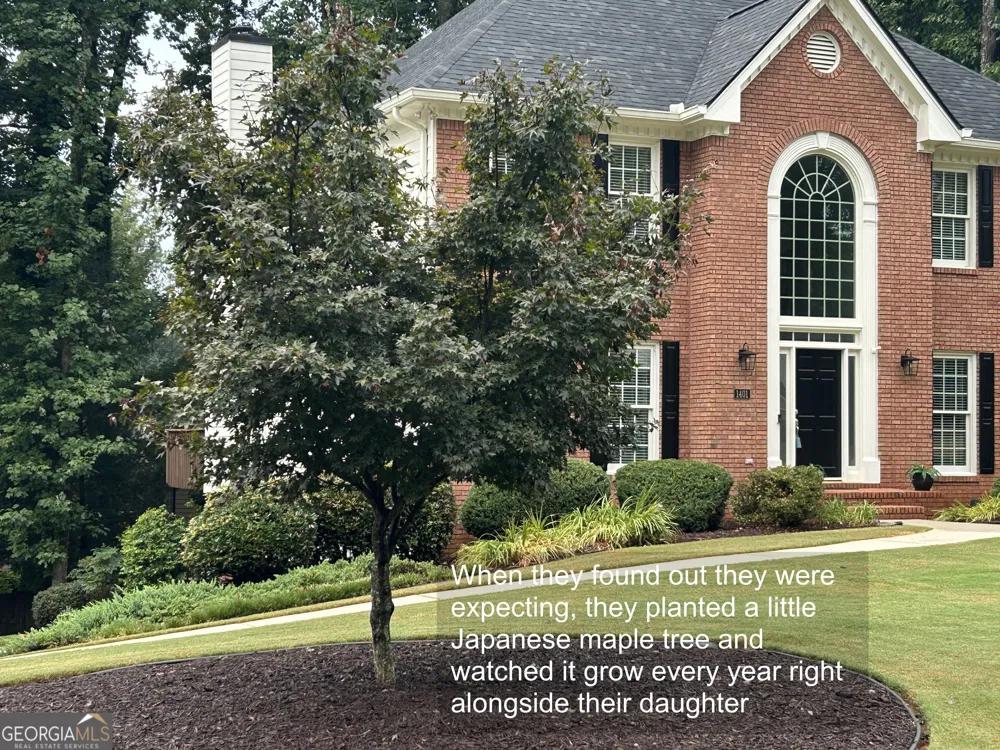 1401 Providence DR Lawrenceville, GA 30044