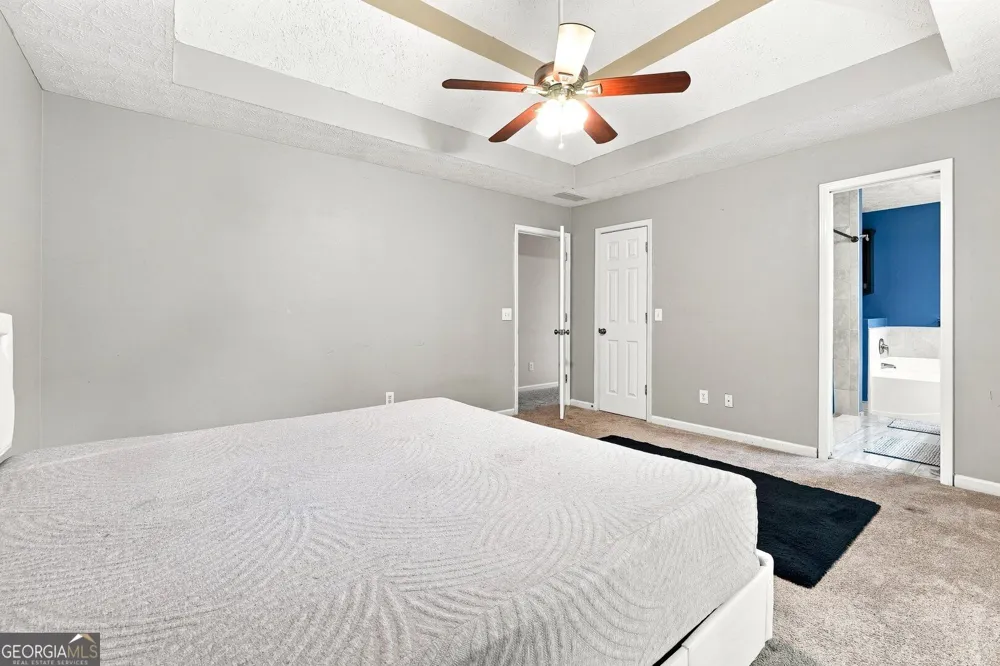 932 Sugar Meadow LN Sugar Hill, GA 30518