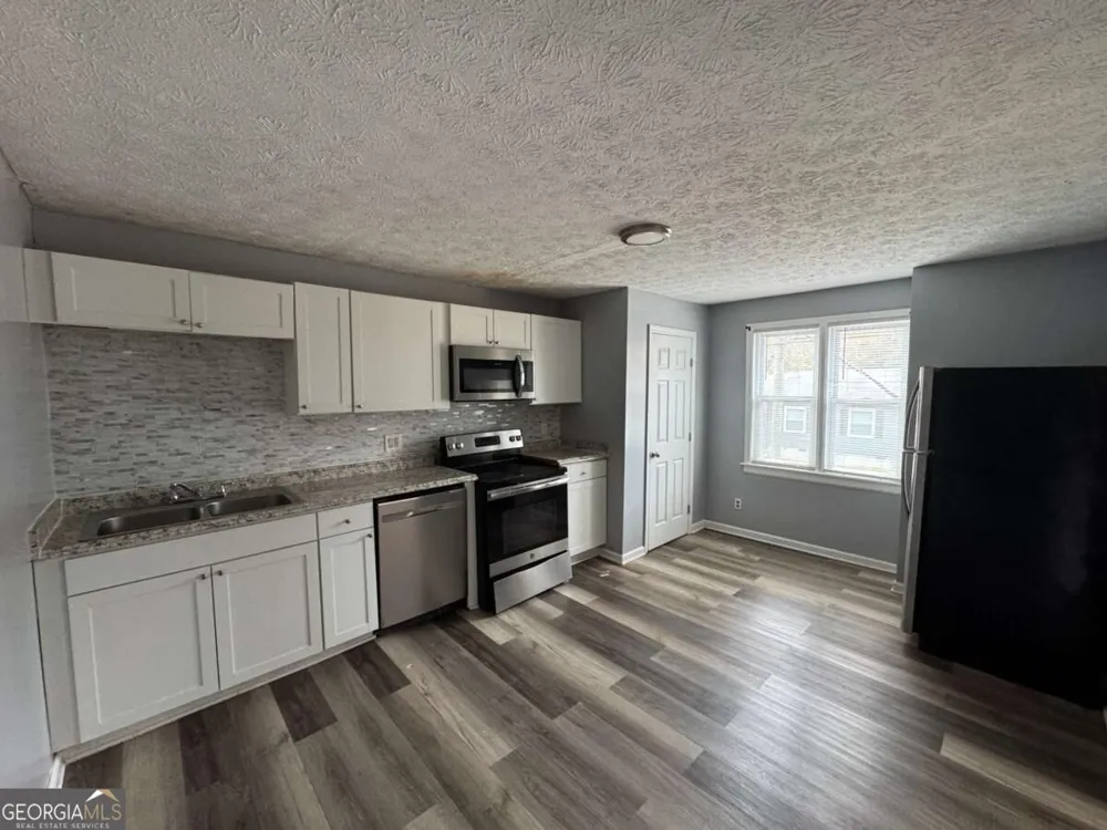 1410 Cave Springs Road SW Rome, GA 30161