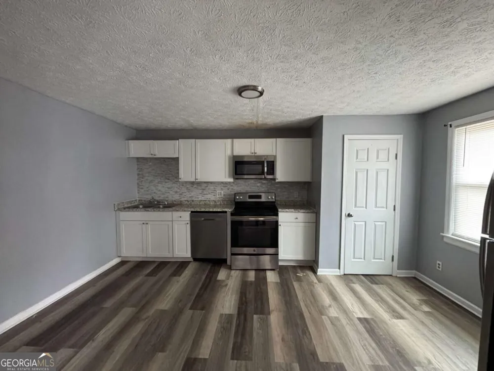 1410 Cave Springs Road SW Rome, GA 30161