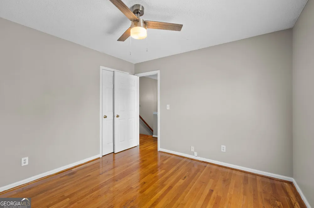 2797 Northgate WAY NW Acworth, GA 30101