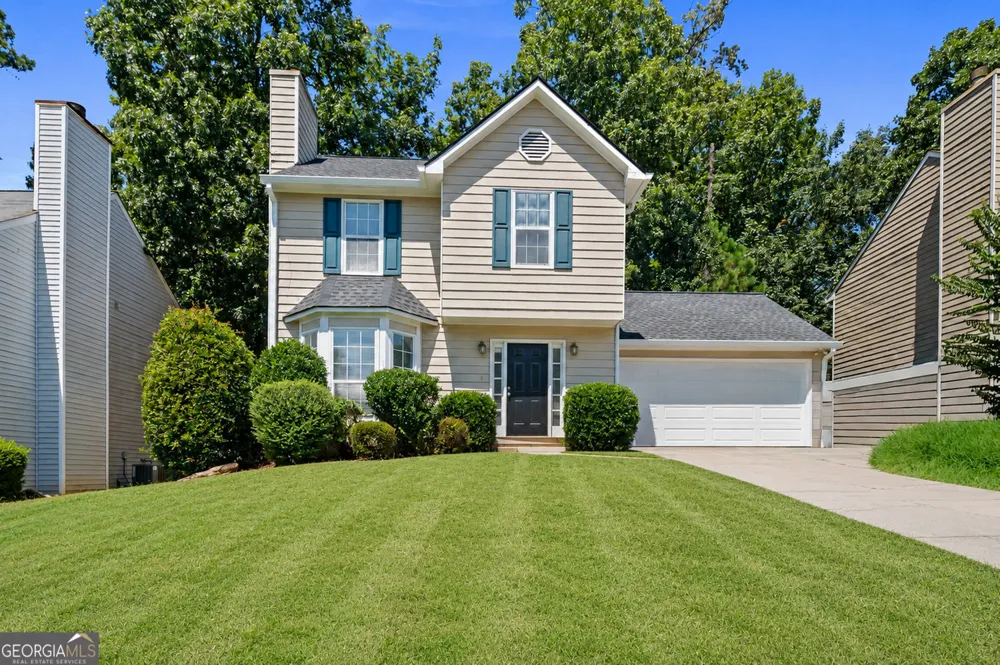 2797 Northgate WAY NW Acworth, GA 30101