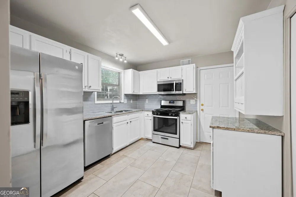 2797 Northgate WAY NW Acworth, GA 30101