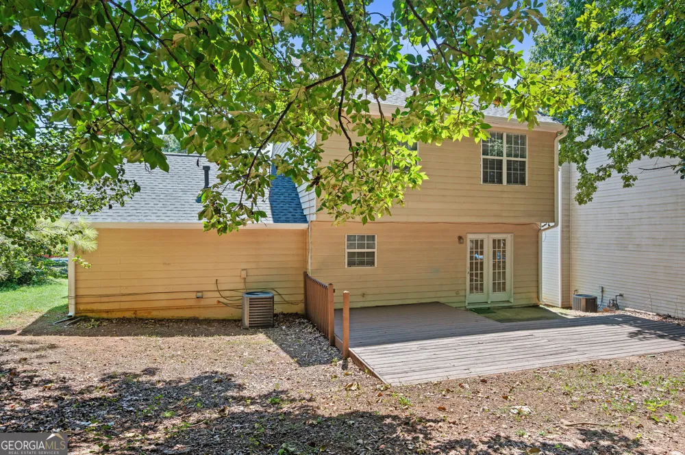 2797 Northgate WAY NW Acworth, GA 30101