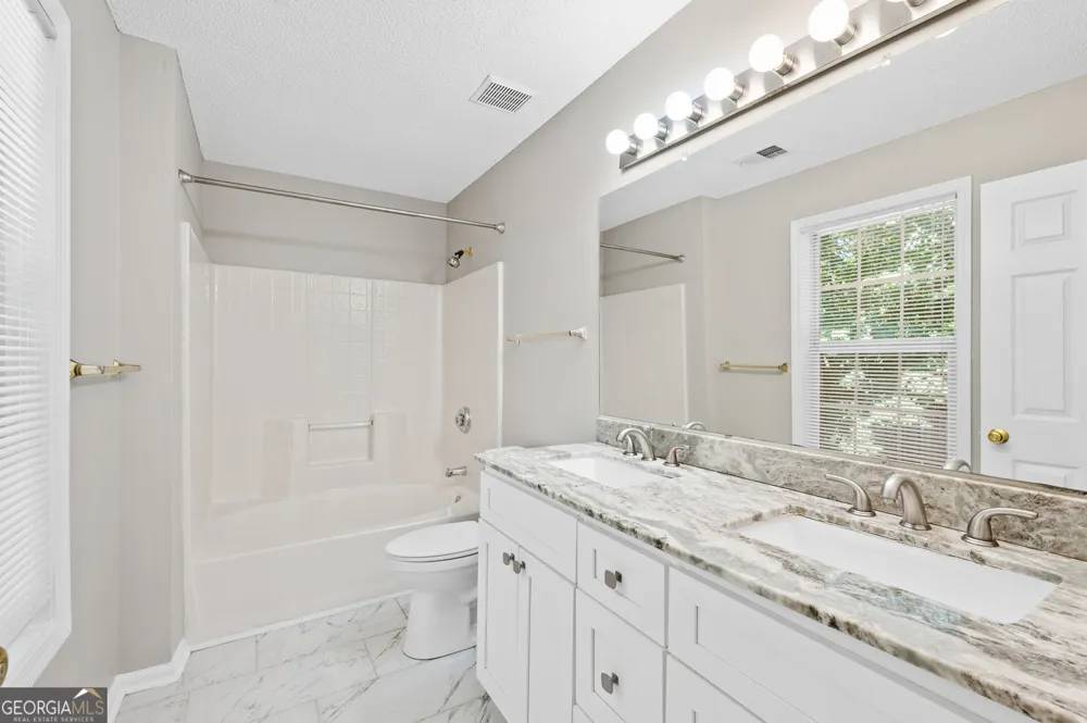 2797 Northgate WAY NW Acworth, GA 30101
