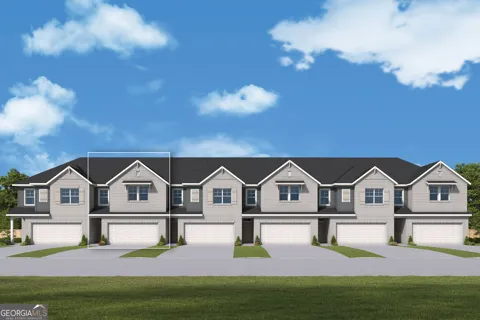 227 Redbud Road