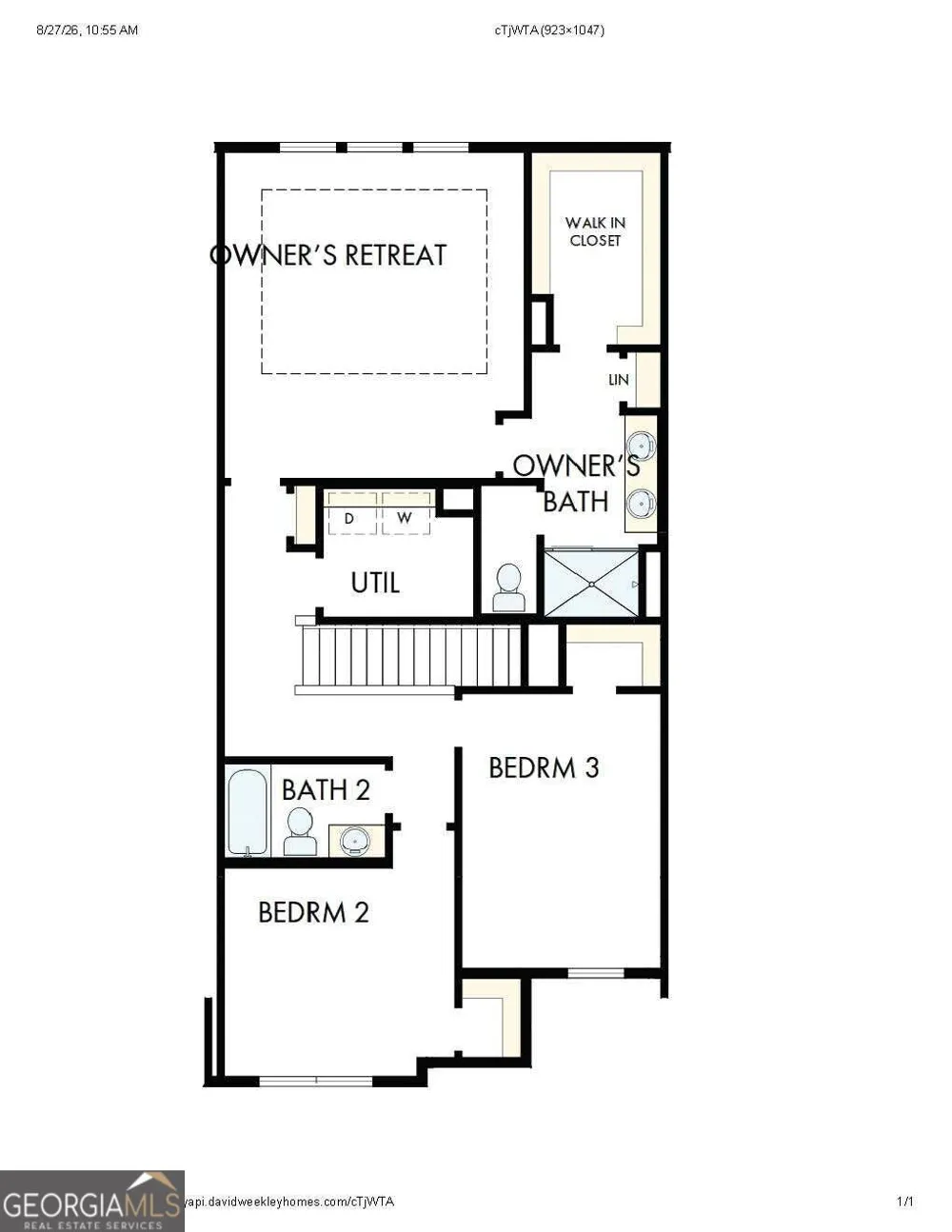 227 Redbud Road Canton, GA 30114