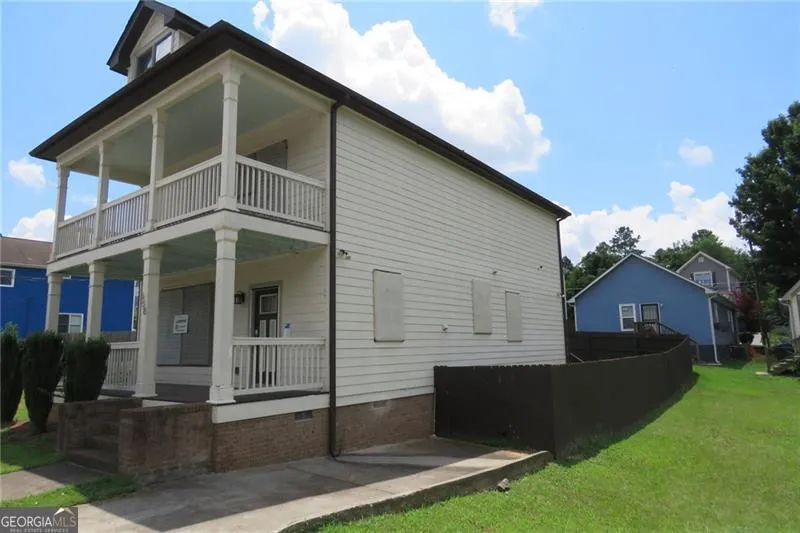658 Magnolia ST NW Atlanta, GA 30314