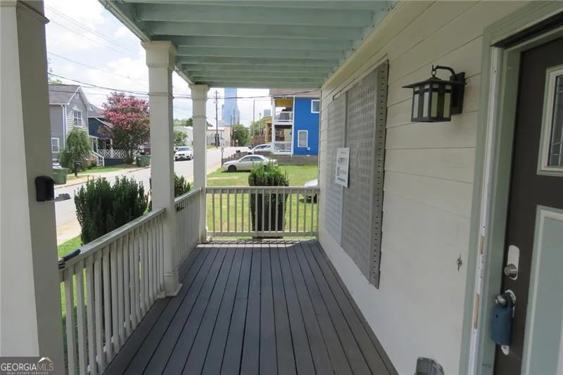 658 Magnolia ST NW Atlanta, GA 30314