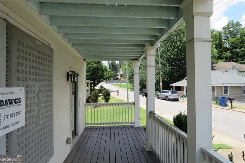 658 Magnolia ST NW Atlanta, GA 30314