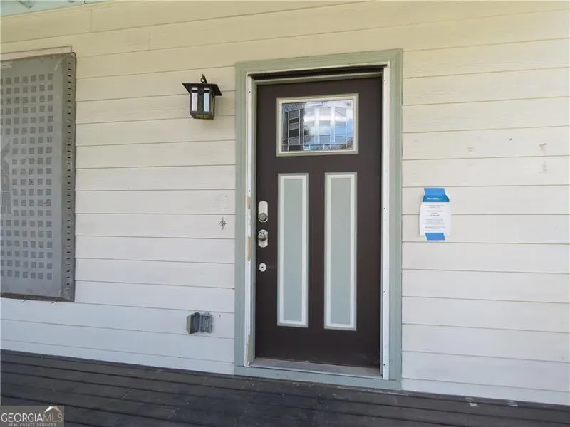 658 Magnolia ST NW Atlanta, GA 30314