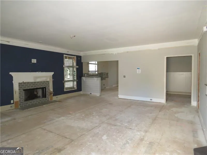 658 Magnolia ST NW Atlanta, GA 30314