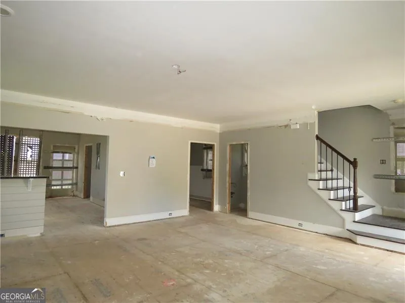 658 Magnolia ST NW Atlanta, GA 30314