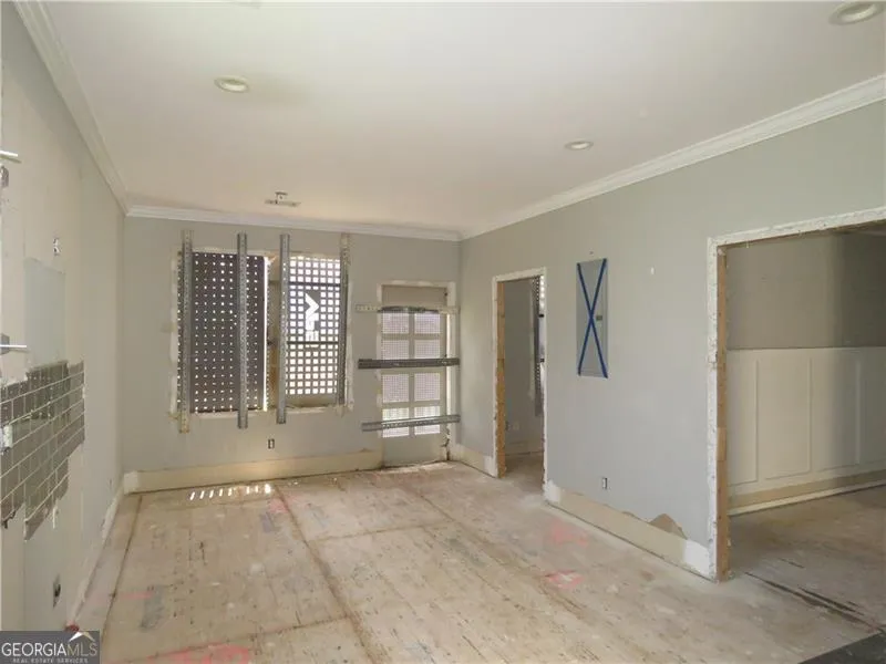 658 Magnolia ST NW Atlanta, GA 30314