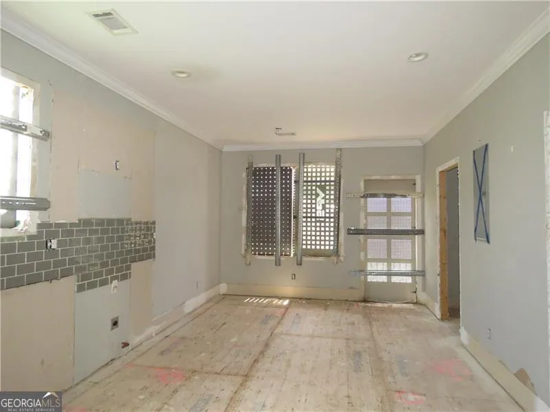658 Magnolia ST NW Atlanta, GA 30314