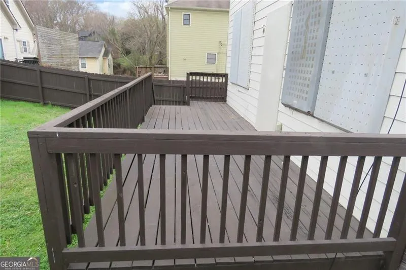 658 Magnolia ST NW Atlanta, GA 30314