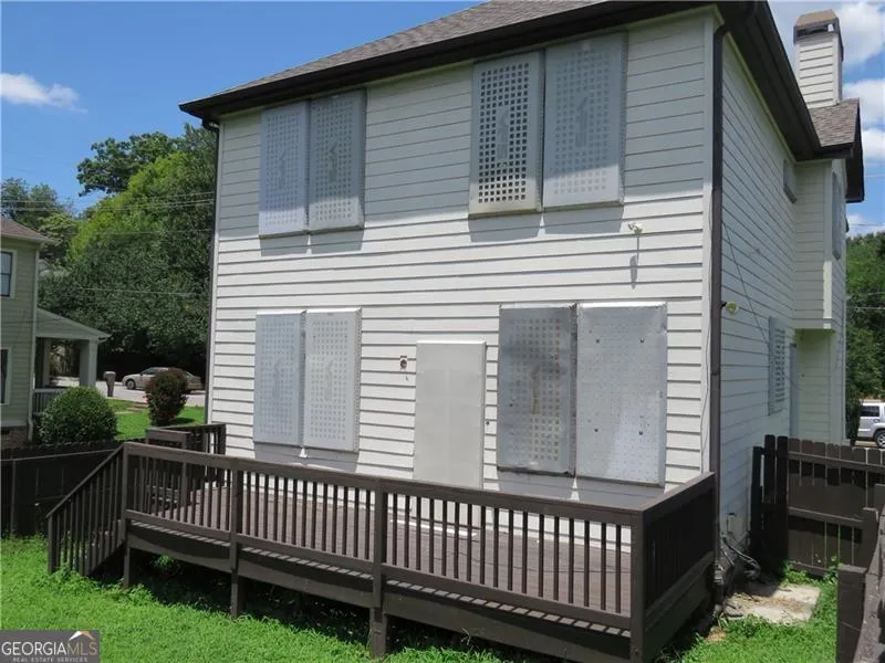 658 Magnolia ST NW Atlanta, GA 30314