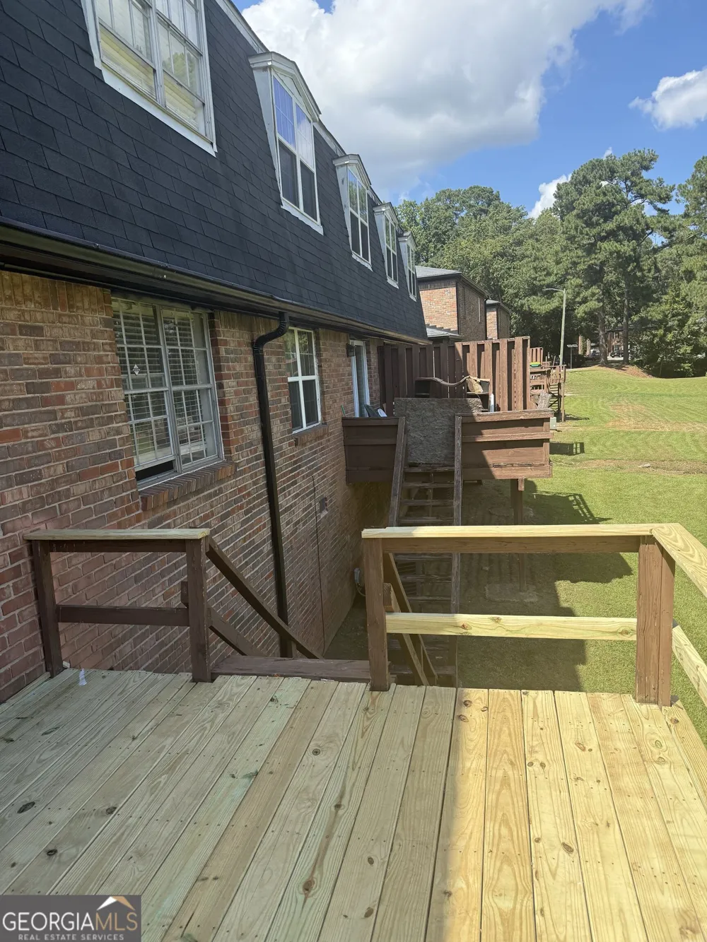 113 Plantation CIR Clarkston, GA 30021