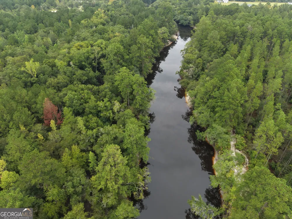 0 Jamestown Road Waycross, GA 31503