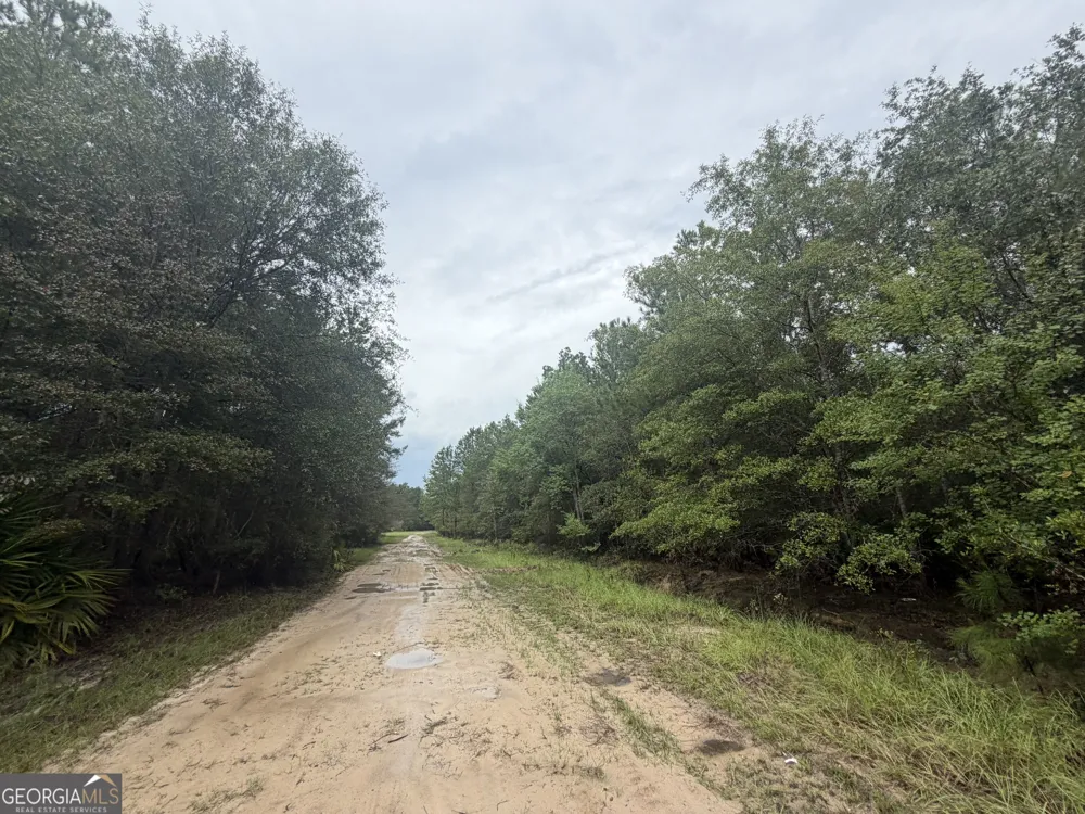 0 Jamestown Road Waycross, GA 31503