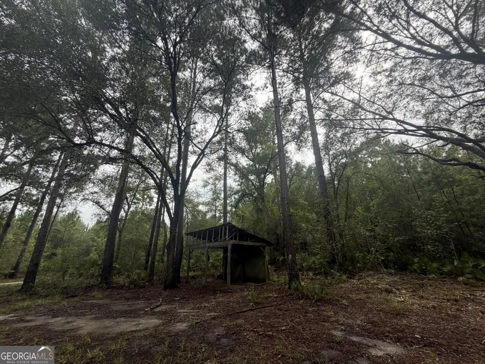 0 Jamestown Road Waycross, GA 31503