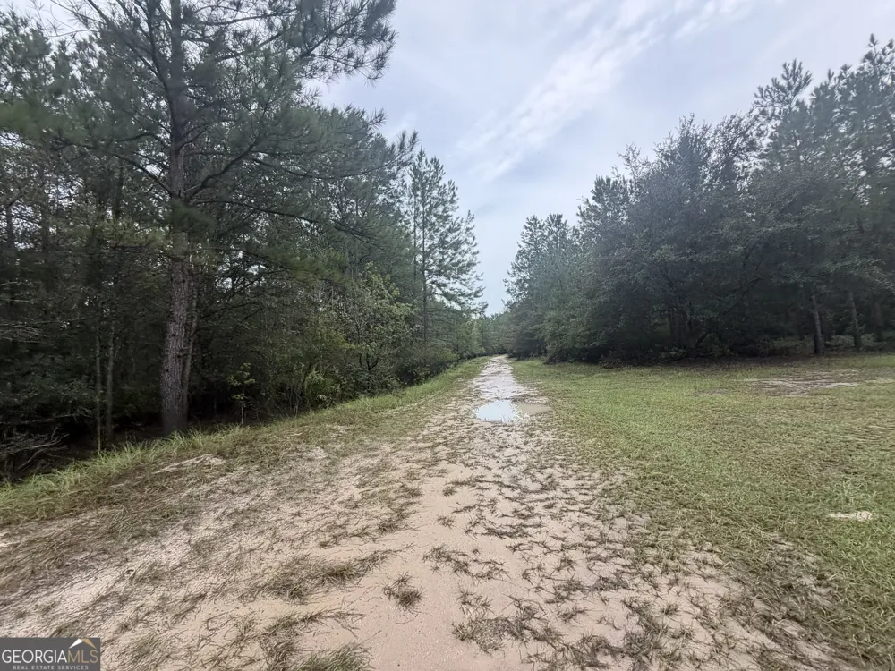 0 Jamestown Road Waycross, GA 31503