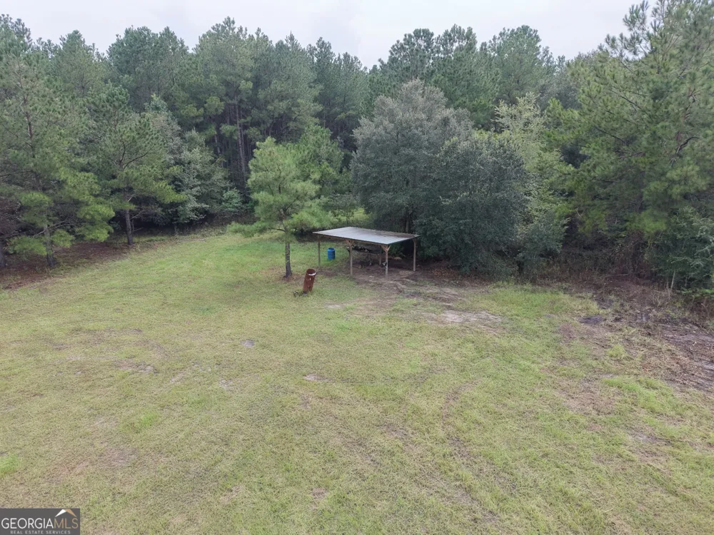 0 Jamestown Road Waycross, GA 31503