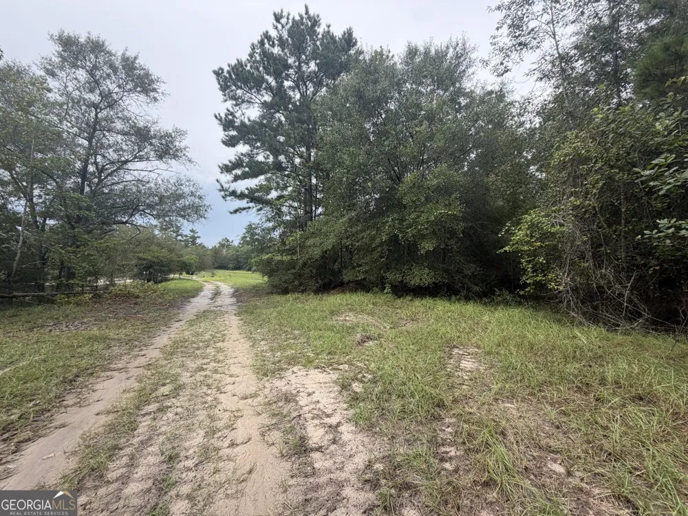 0 Jamestown Road Waycross, GA 31503