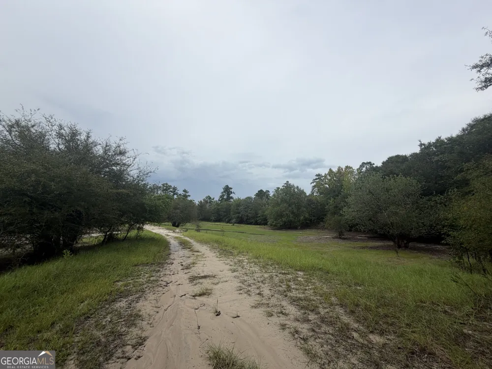 0 Jamestown Road Waycross, GA 31503