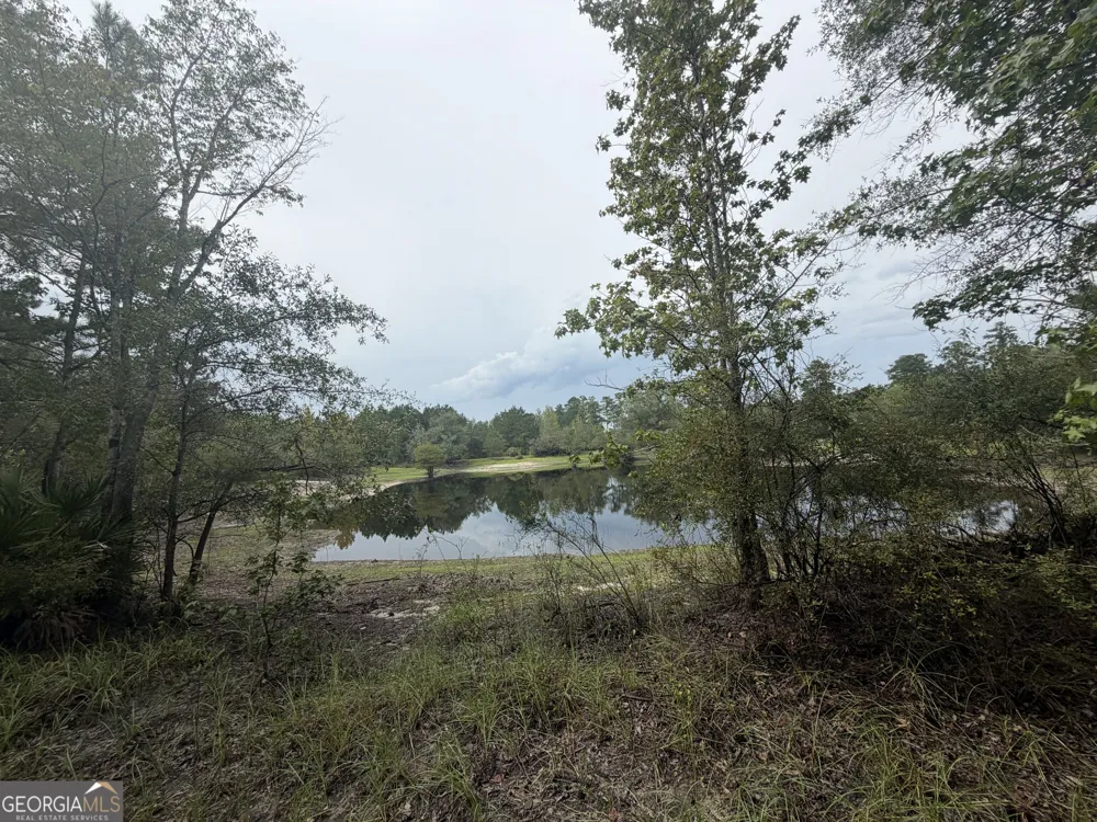 0 Jamestown Road Waycross, GA 31503