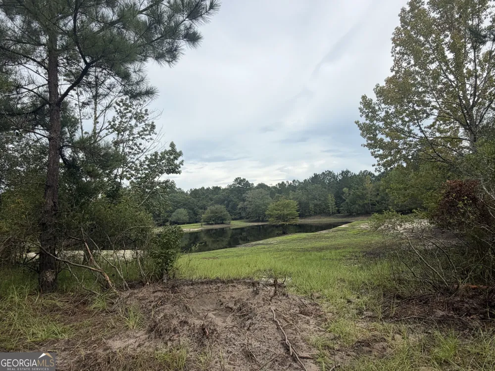 0 Jamestown Road Waycross, GA 31503