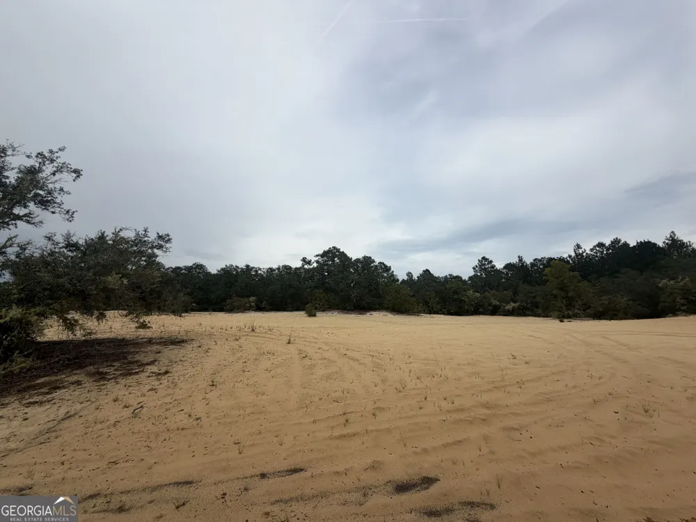 0 Jamestown Road Waycross, GA 31503
