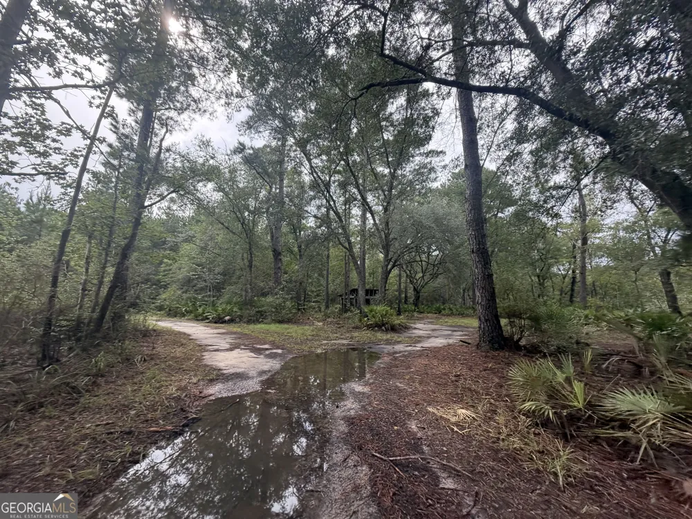 0 Jamestown Road Waycross, GA 31503
