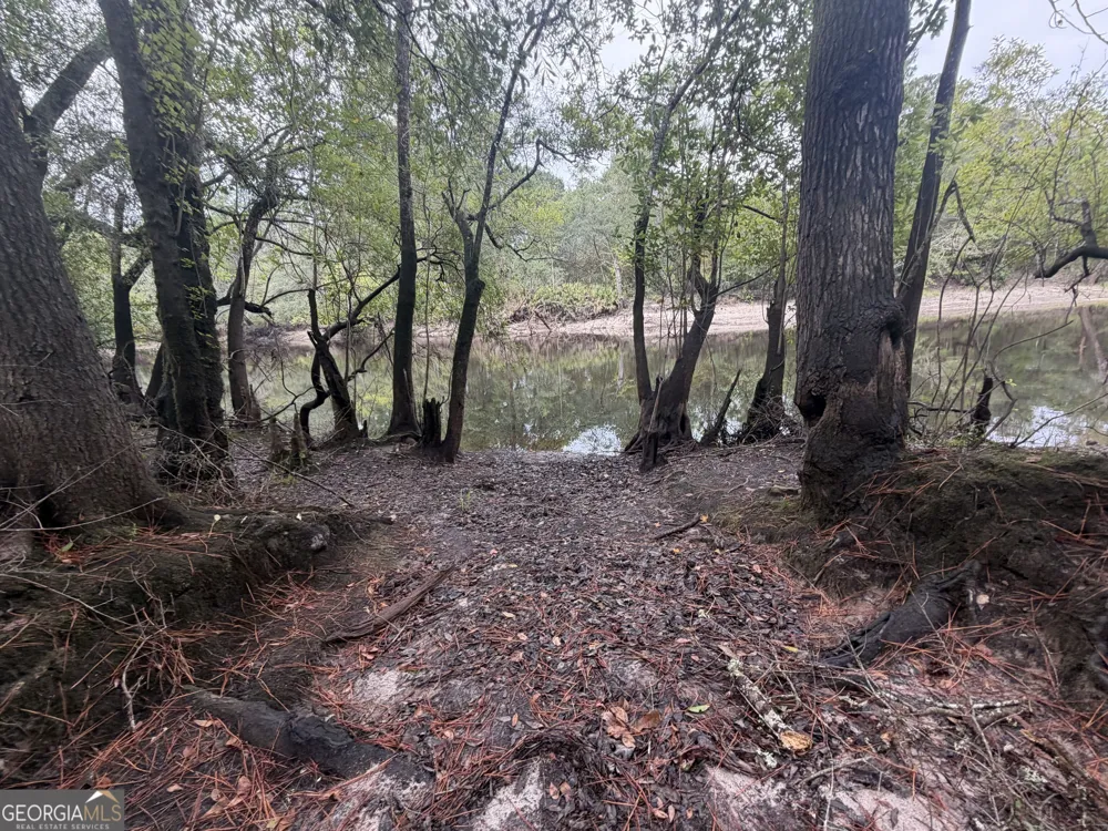 0 Jamestown Road Waycross, GA 31503