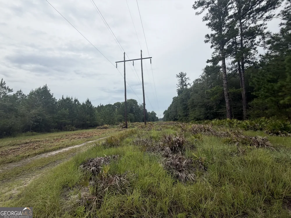 0 Jamestown Road Waycross, GA 31503