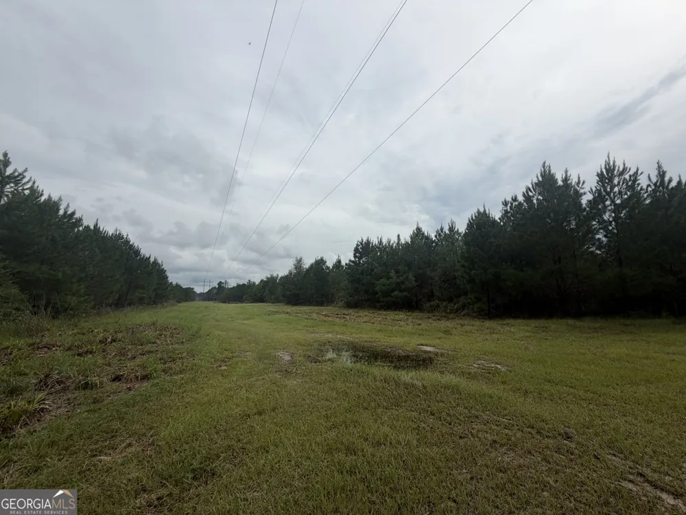 0 Jamestown Road Waycross, GA 31503