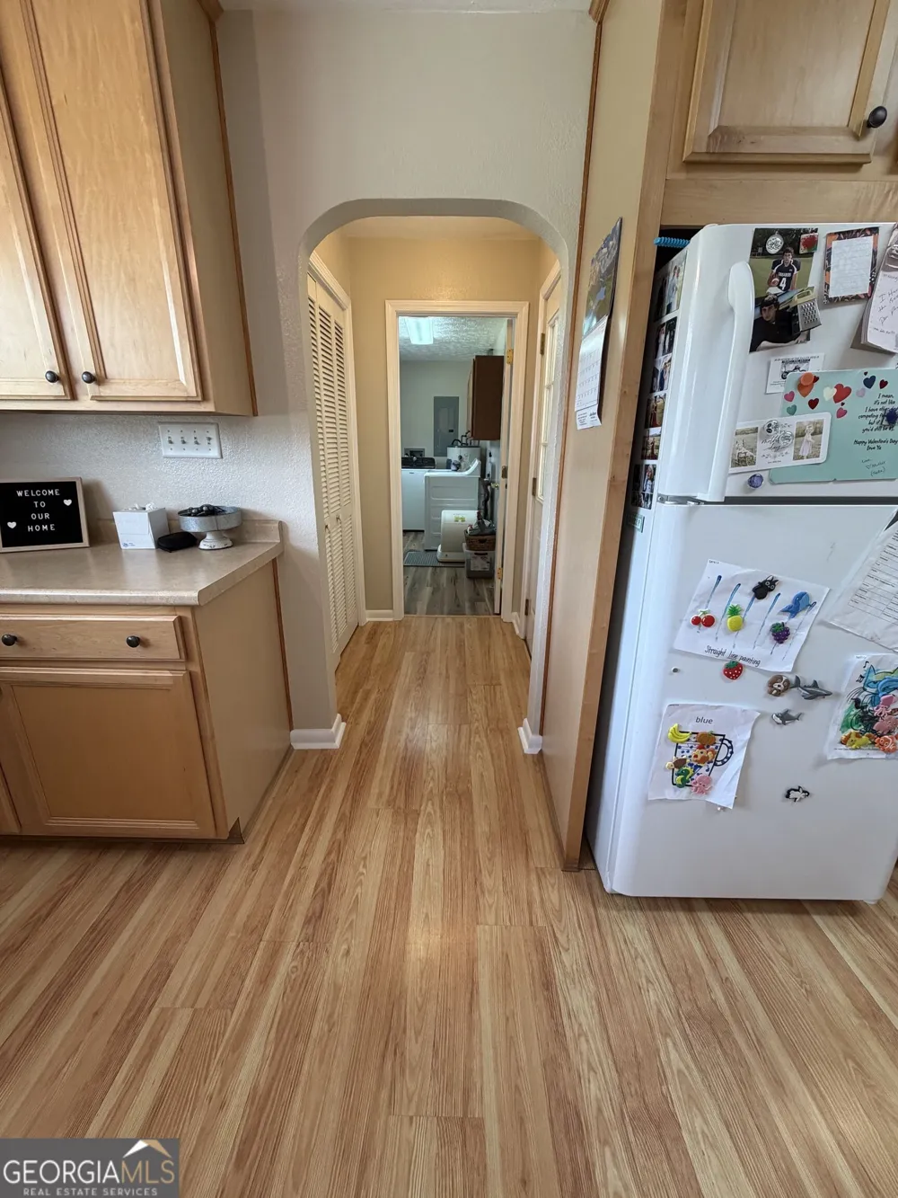 438 W Oglethorpe AVE Lyons, GA 30436