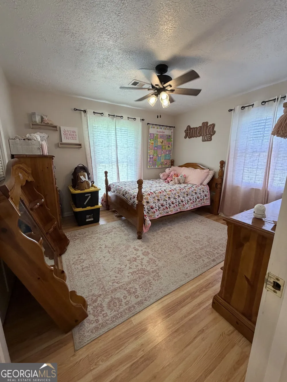 438 W Oglethorpe AVE Lyons, GA 30436