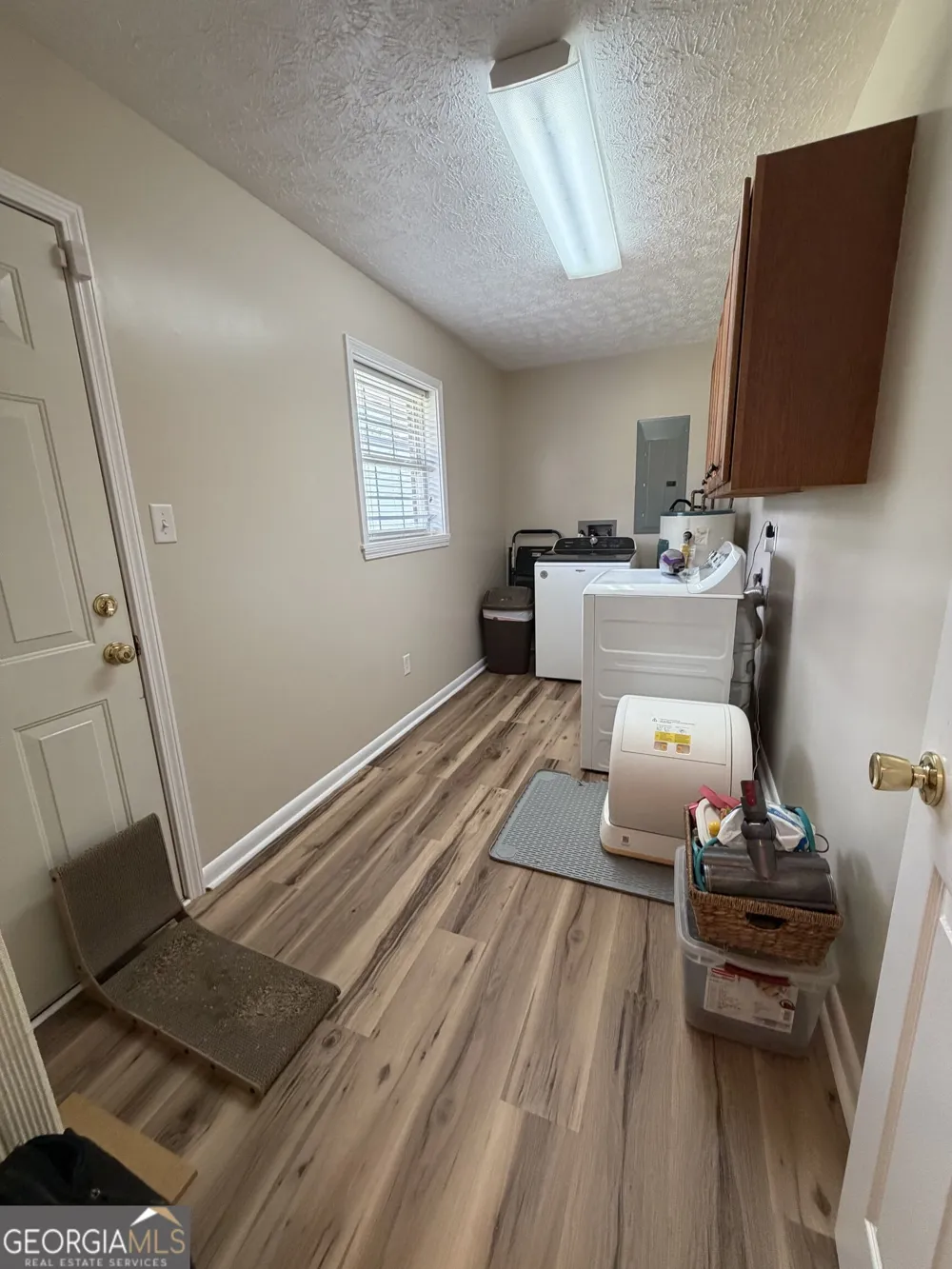 438 W Oglethorpe AVE Lyons, GA 30436