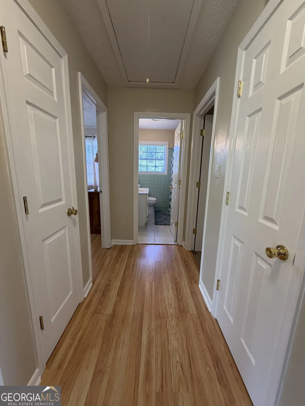 438 W Oglethorpe AVE Lyons, GA 30436