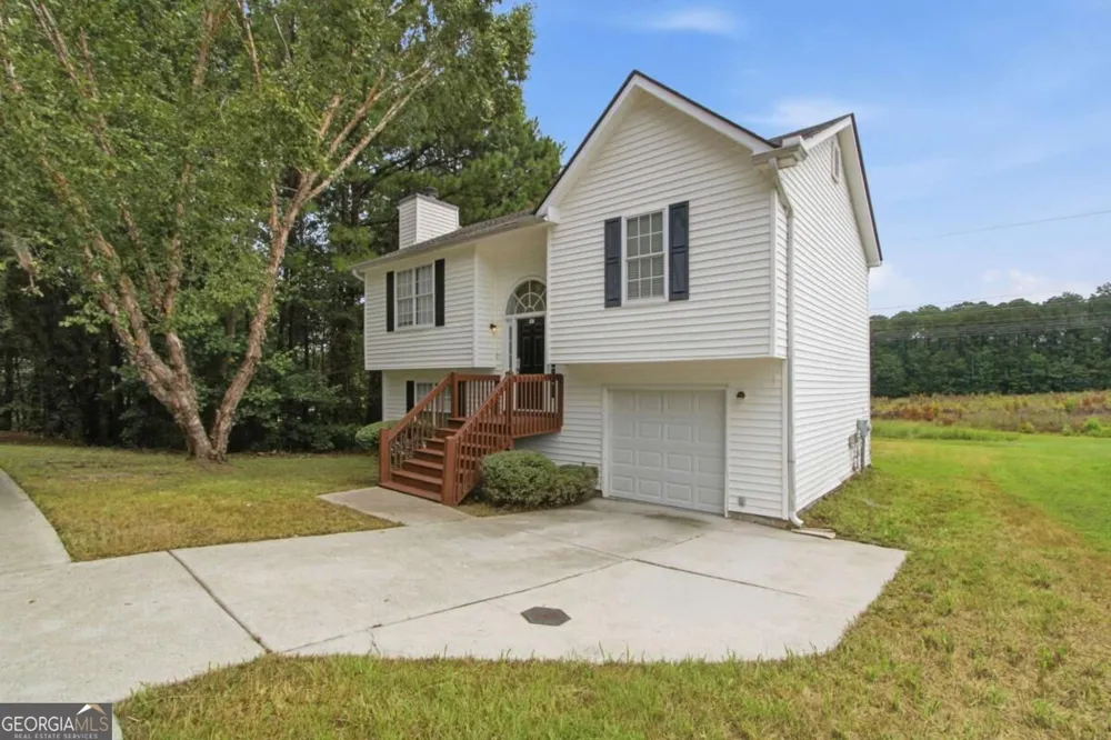 445 Buffington DR Union City, GA 30291