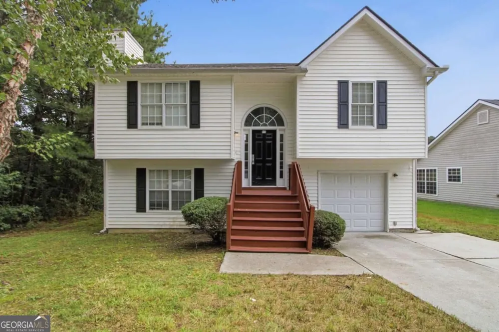 445 Buffington DR Union City, GA 30291