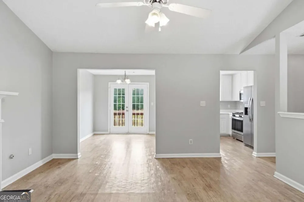 445 Buffington DR Union City, GA 30291