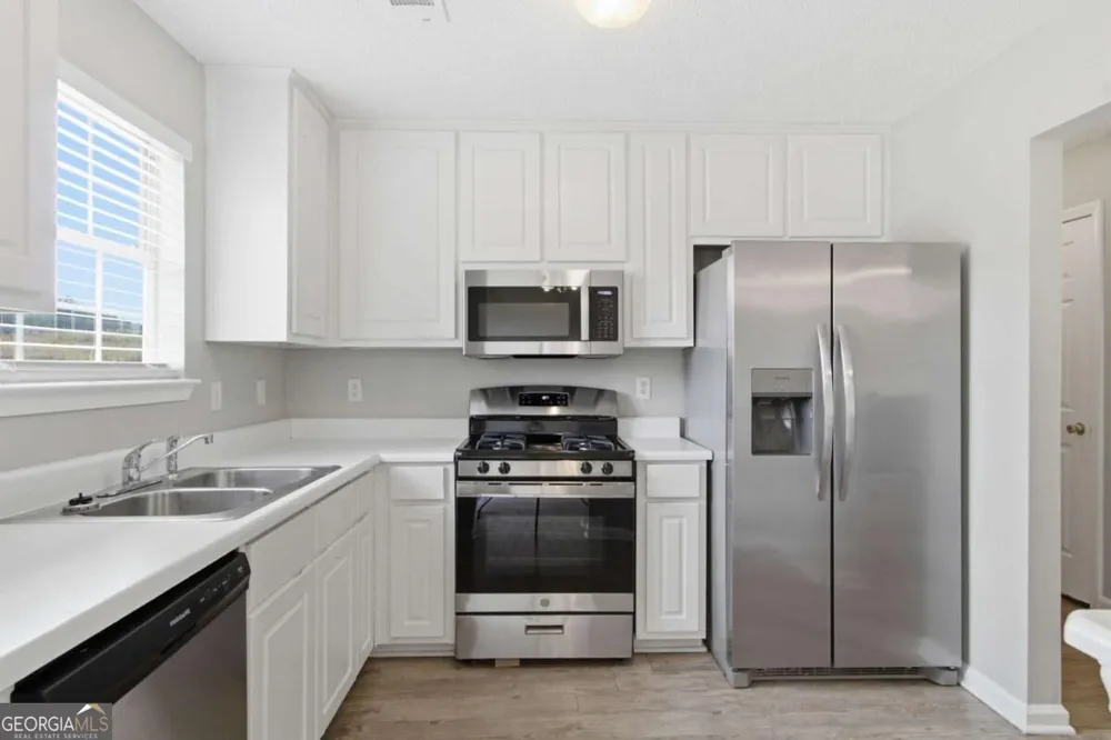 445 Buffington DR Union City, GA 30291