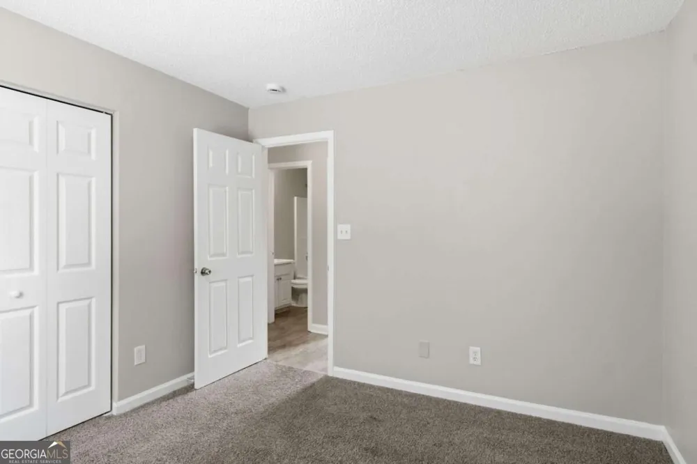 445 Buffington DR Union City, GA 30291