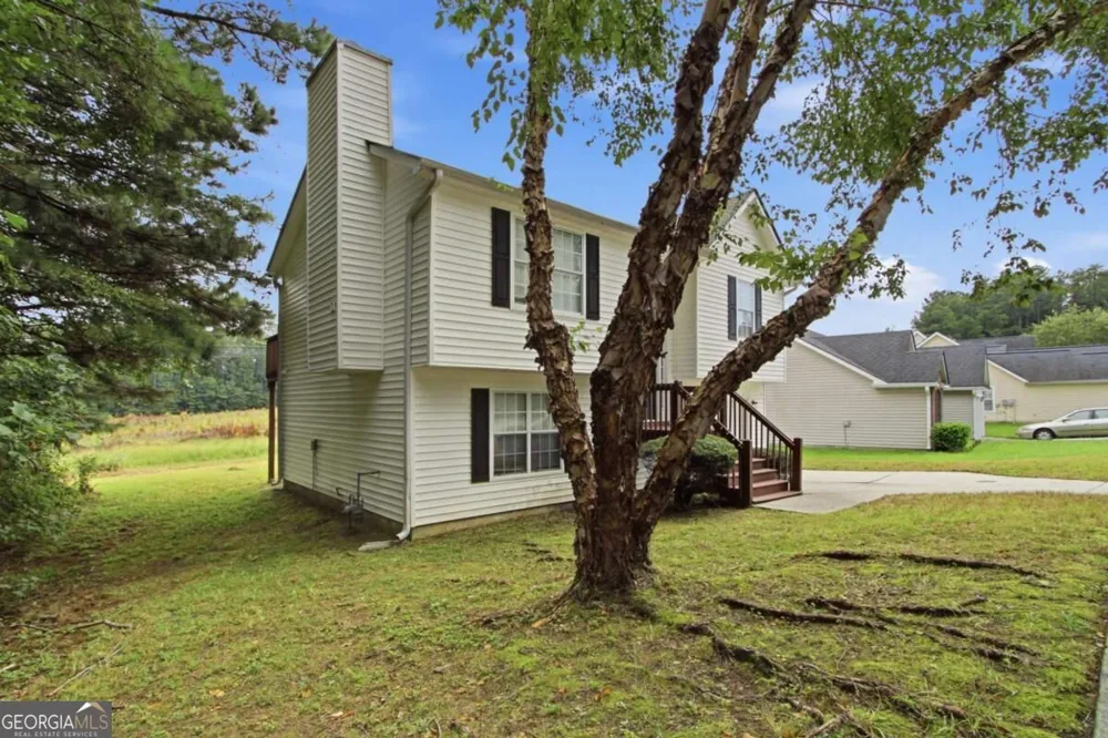 445 Buffington DR Union City, GA 30291