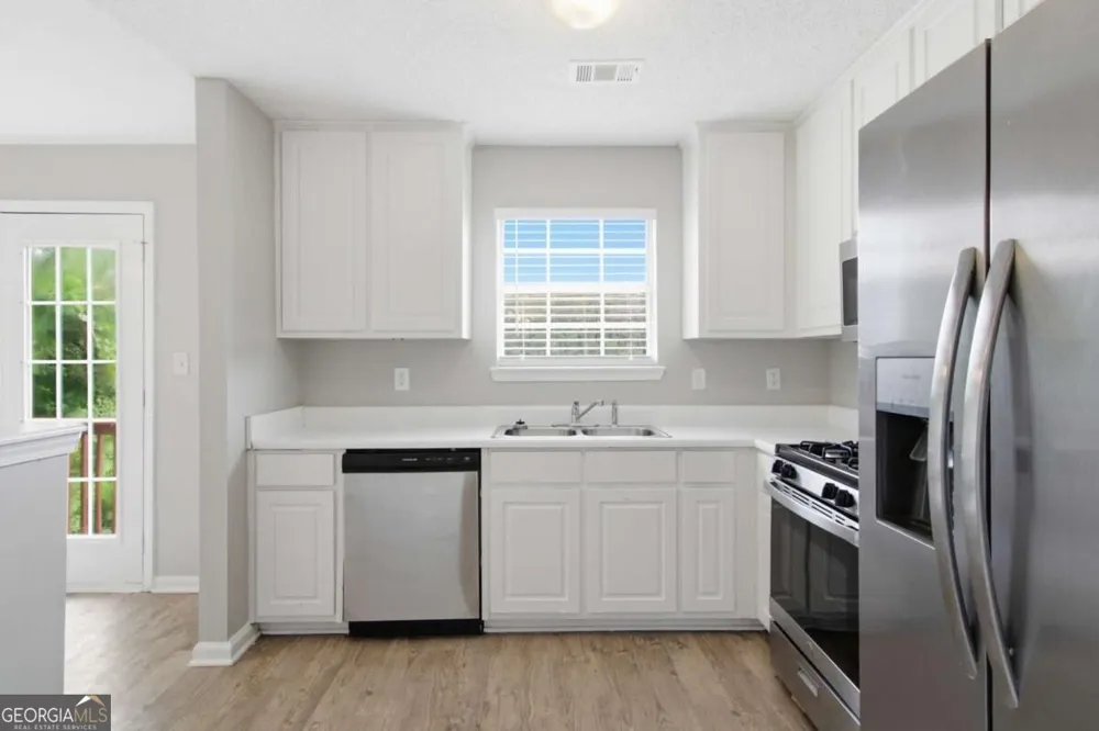 445 Buffington DR Union City, GA 30291